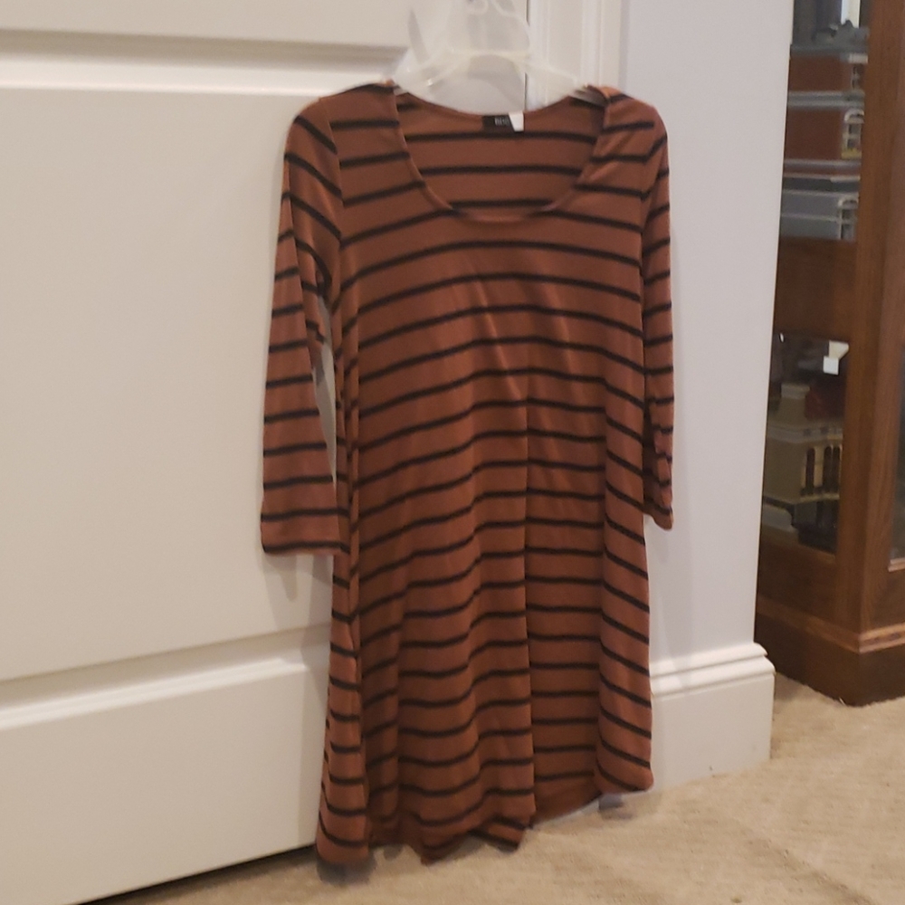 BDG dress